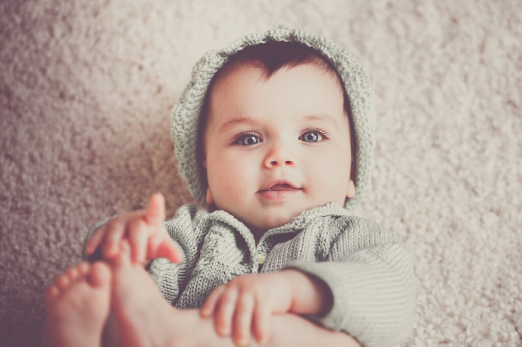 Hindu Baby Girl Names Starting With N